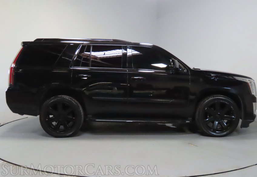 2016 Cadillac Escalade - Image 6