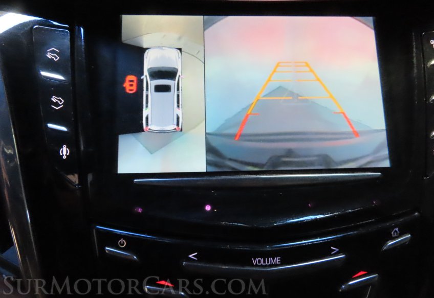 2016 Cadillac Escalade - Image 25