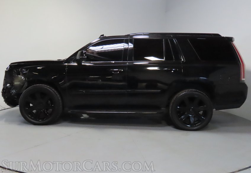 2016 Cadillac Escalade - Image 5