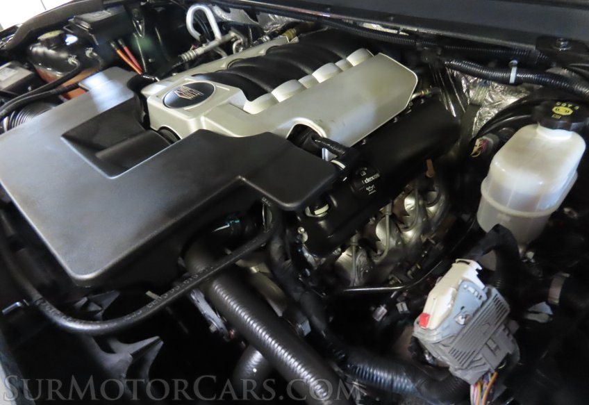 2016 Cadillac Escalade - Image 37