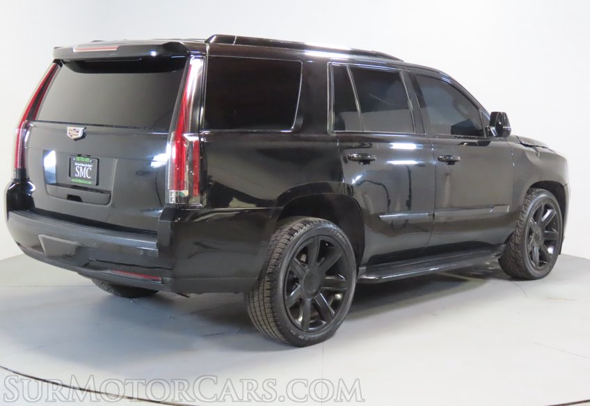 2016 Cadillac Escalade - Image 8