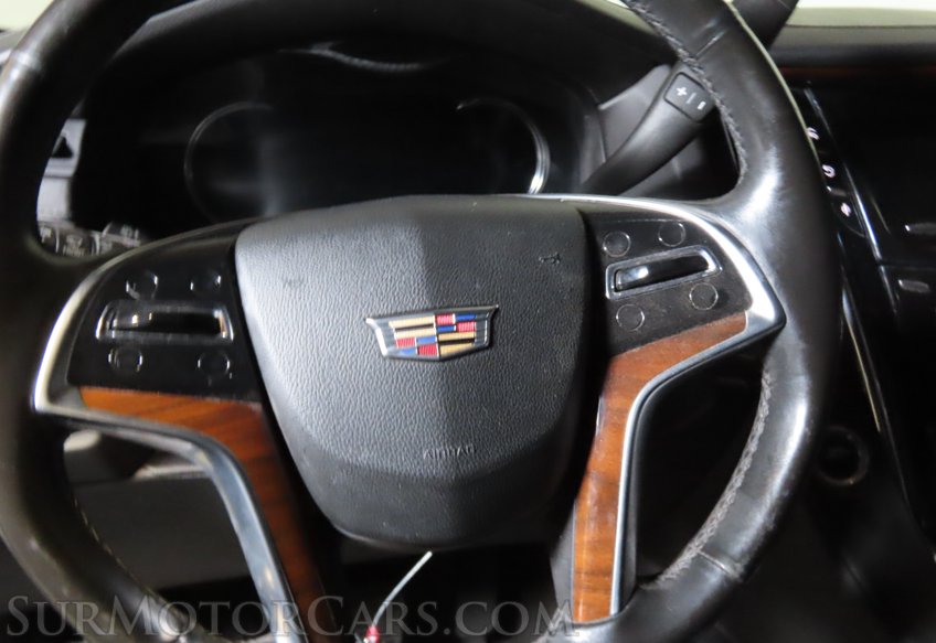 2016 Cadillac Escalade - Image 31