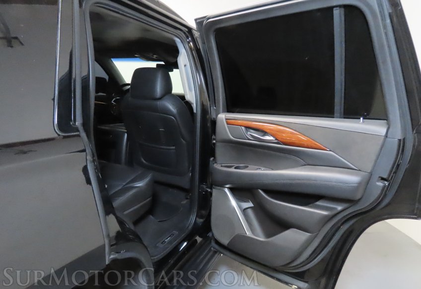 2016 Cadillac Escalade - Image 19