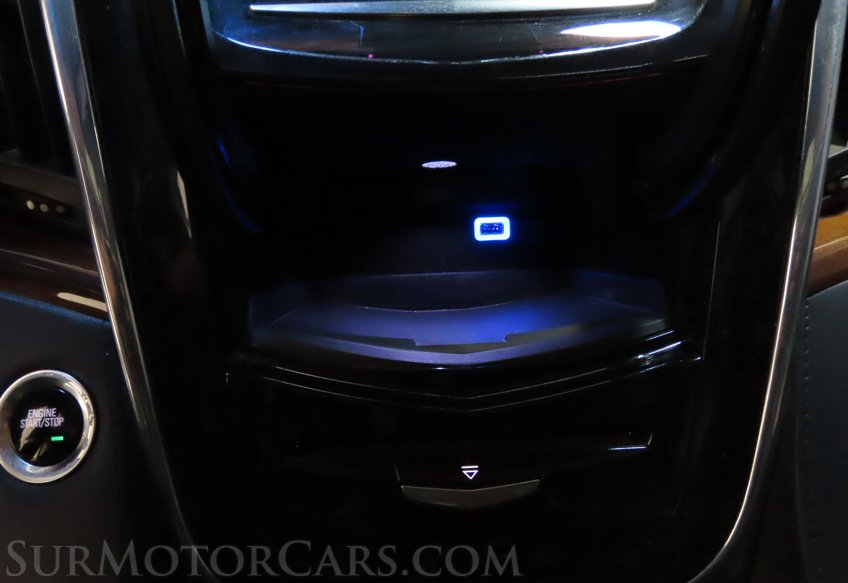 2016 Cadillac Escalade - Image 27