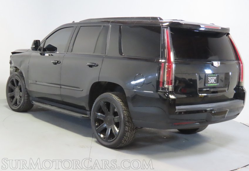 2016 Cadillac Escalade - Image 7