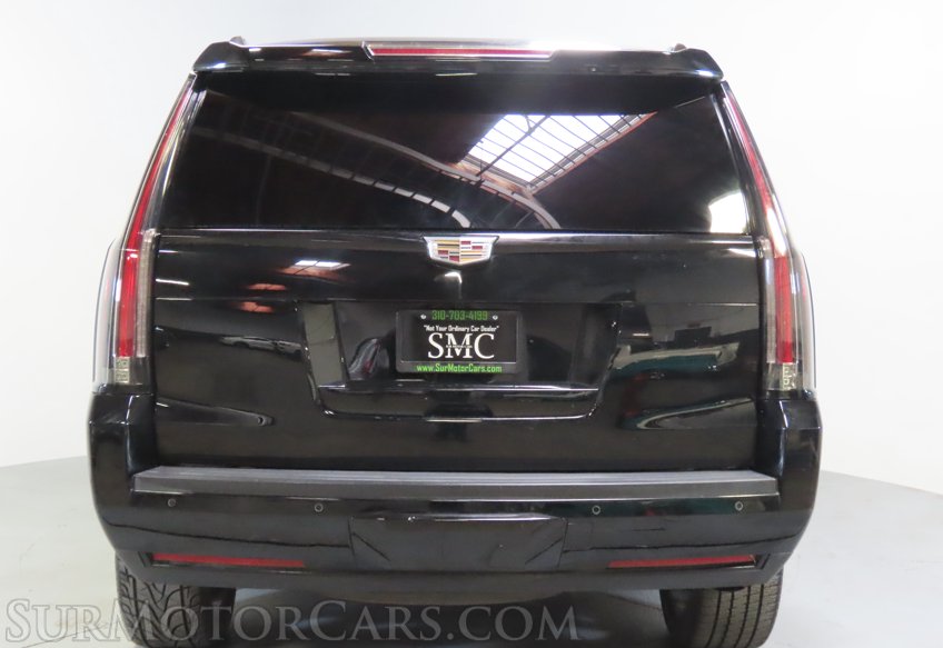 2016 Cadillac Escalade - Image 12