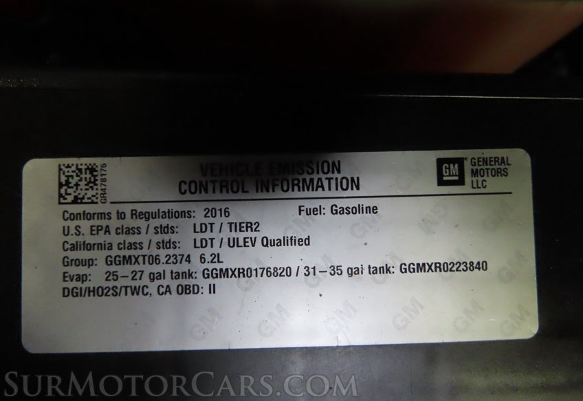 2016 Cadillac Escalade - Image 39