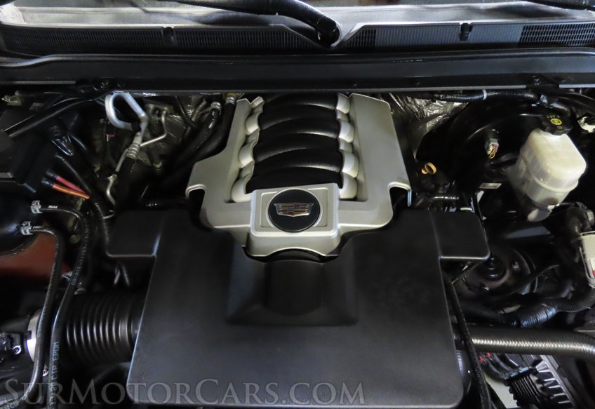 2016 Cadillac Escalade - Image 36