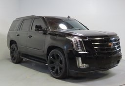 2016 Cadillac Escalade - Image 3