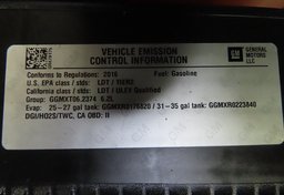 2016 Cadillac Escalade - Image 38