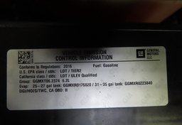 2016 Cadillac Escalade - Image 39