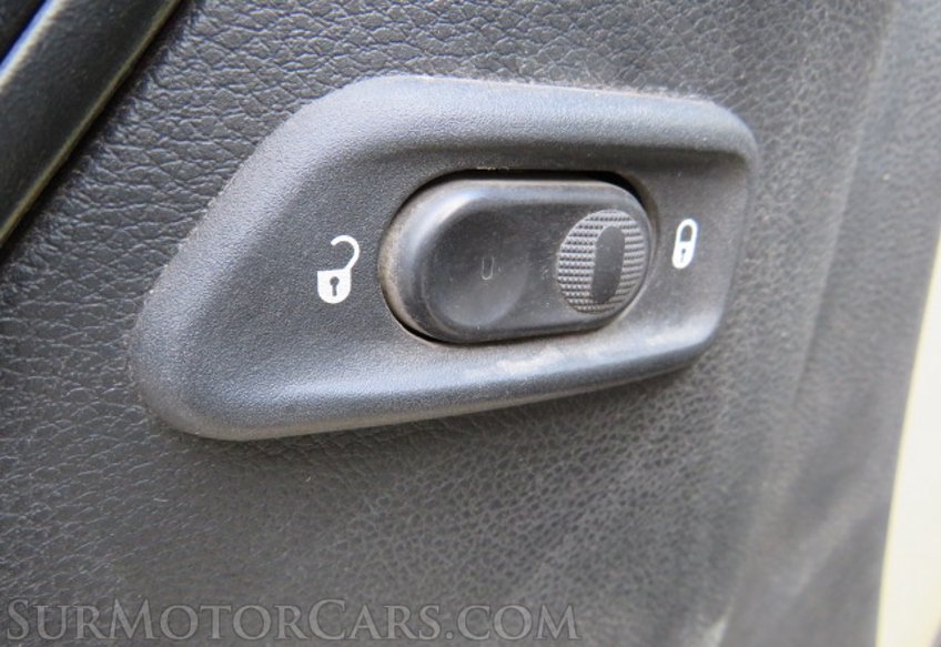 2017 Jeep Wrangler Rubicon Recon - Image 40