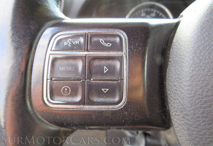 2017 Jeep Wrangler Rubicon Recon - Image 37