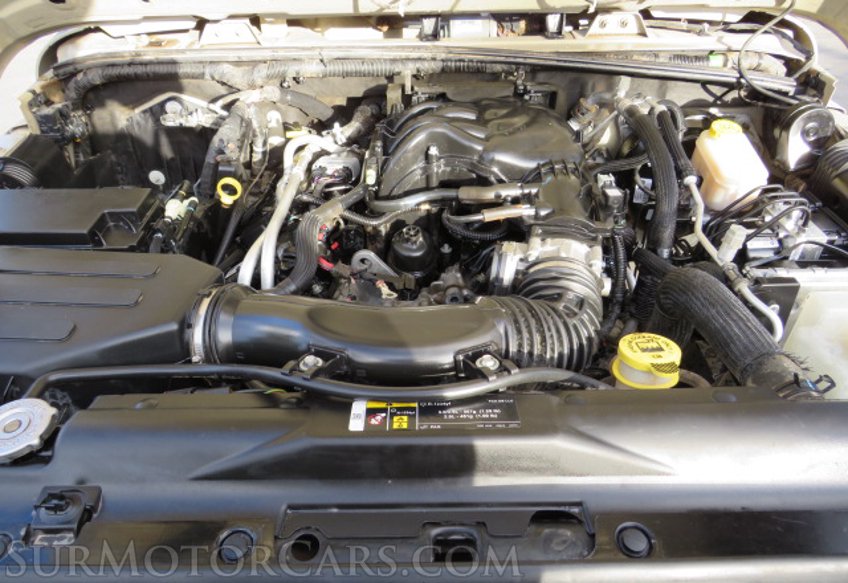 2017 Jeep Wrangler Rubicon Recon - Image 45