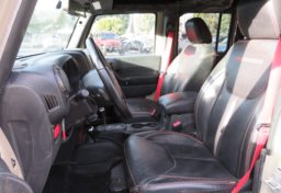 2017 Jeep Wrangler Rubicon Recon - Image 21
