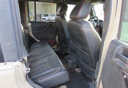 2017 Jeep Wrangler Rubicon Recon - Image 26
