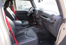 2017 Jeep Wrangler Rubicon Recon - Image 20