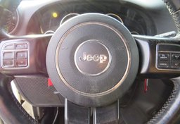 2017 Jeep Wrangler Rubicon Recon - Image 36