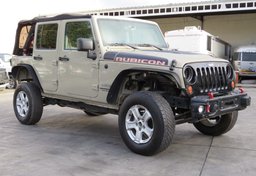 2017 Jeep Wrangler Rubicon Recon - Image 4