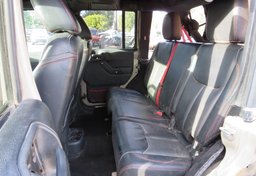 2017 Jeep Wrangler Rubicon Recon - Image 27