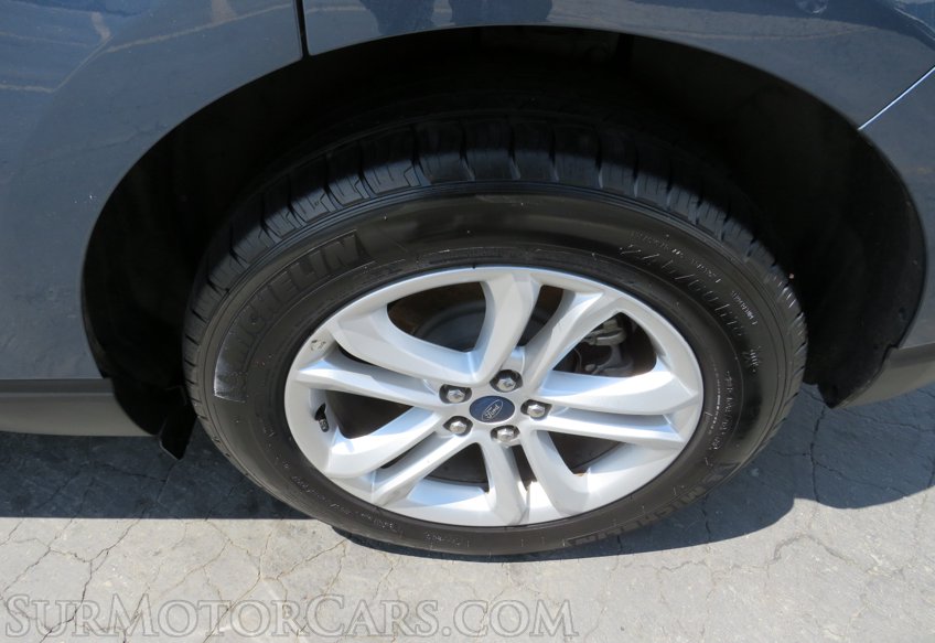 2019 Ford Edge - Image 21
