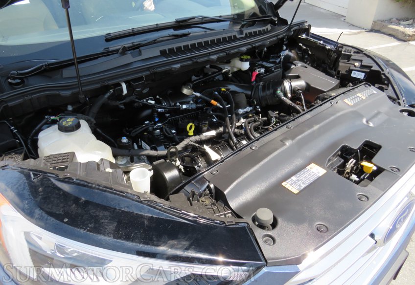 2019 Ford Edge - Image 50