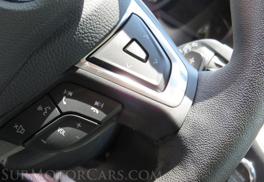 2019 Ford Edge - Image 35