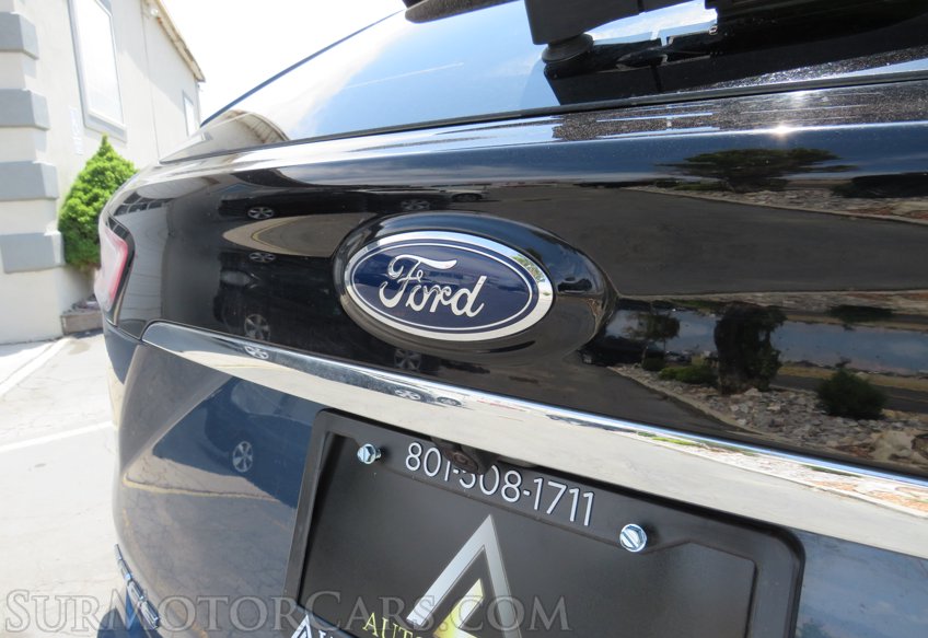 2019 Ford Edge - Image 17