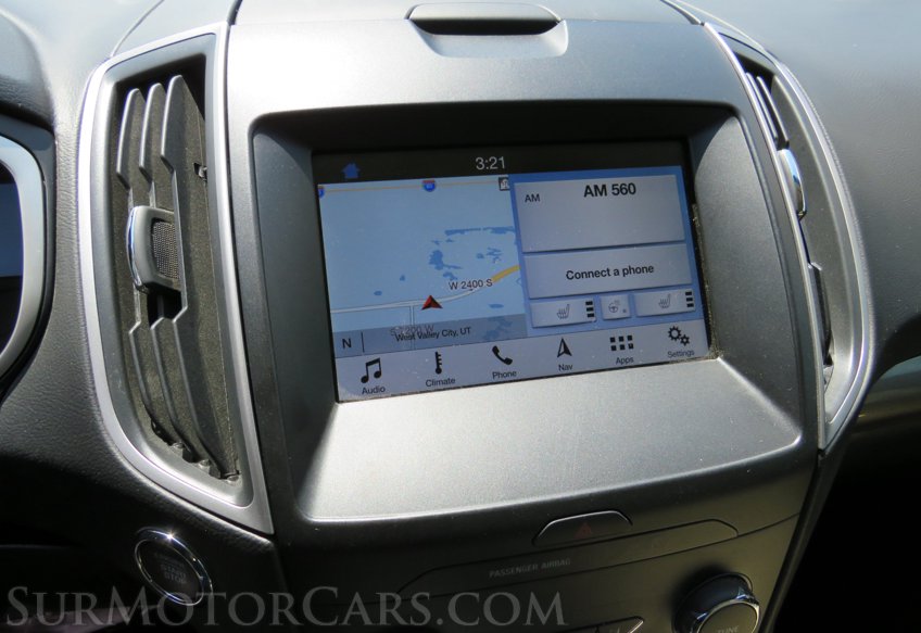 2019 Ford Edge - Image 39