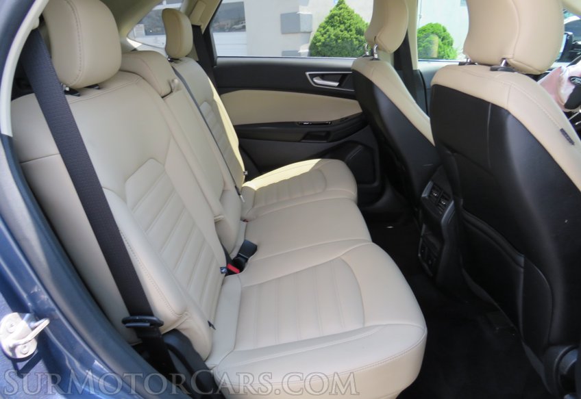 2019 Ford Edge - Image 28