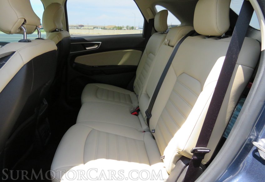 2019 Ford Edge - Image 27