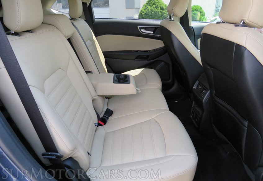 2019 Ford Edge - Image 29