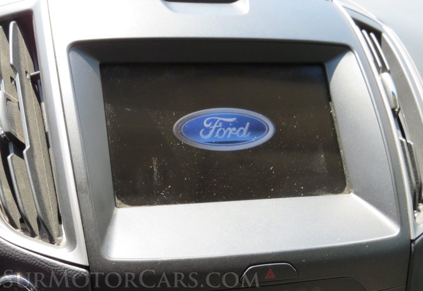 2019 Ford Edge - Image 37
