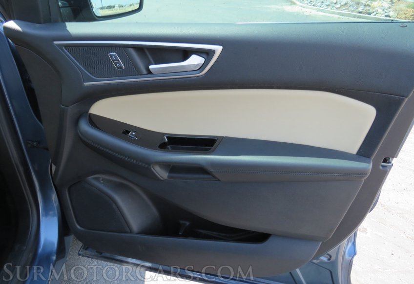 2019 Ford Edge - Image 45
