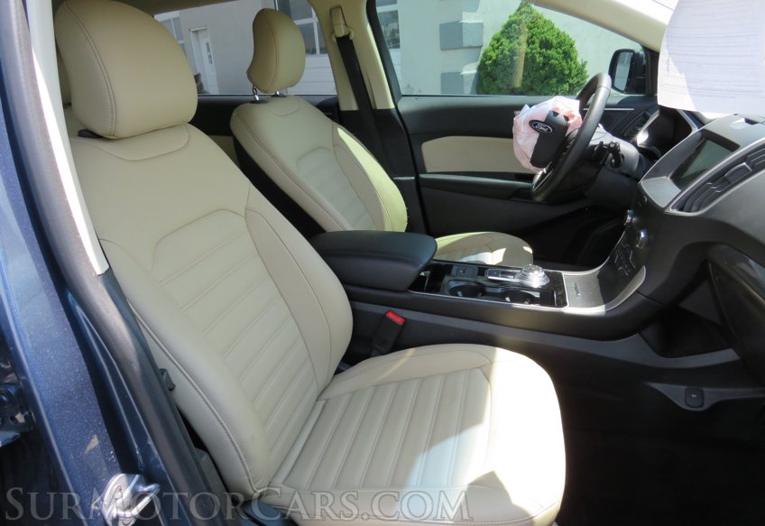 2019 Ford Edge - Image 26