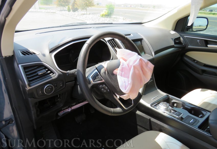 2019 Ford Edge - Image 23