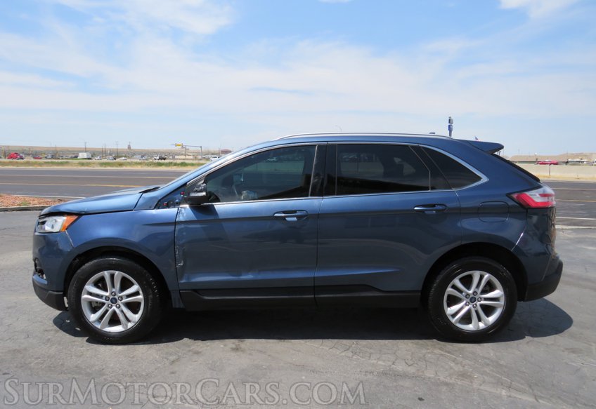 2019 Ford Edge - Image 10