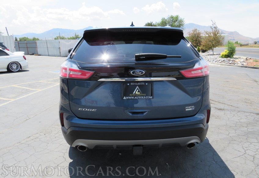 2019 Ford Edge - Image 11