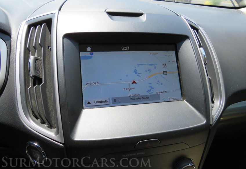 2019 Ford Edge - Image 38