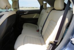 2019 Ford Edge - Image 27
