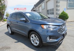2019 Ford Edge - Image 3