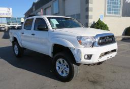Thumbnail of 2015 Toyota Tacoma