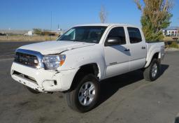 Thumbnail of 2015 Toyota Tacoma