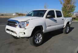 Thumbnail of 2015 Toyota Tacoma
