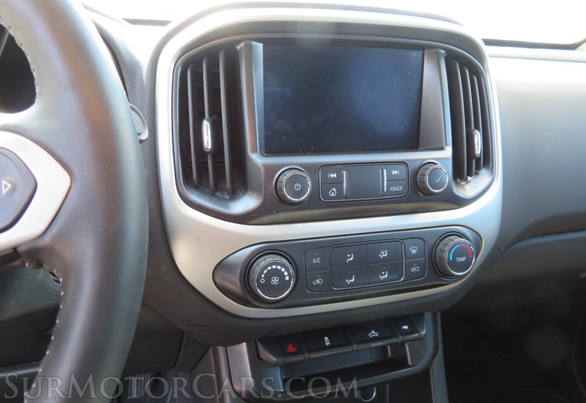 2021 Chevrolet Colorado - Image 34