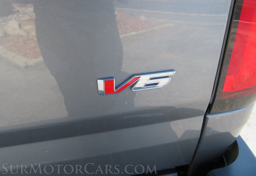 2021 Chevrolet Colorado - Image 21