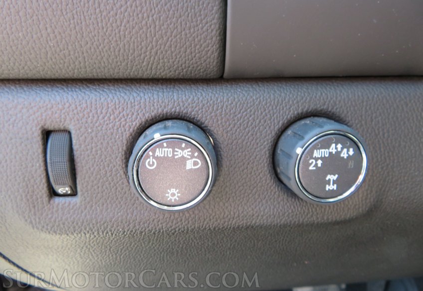 2021 Chevrolet Colorado - Image 35