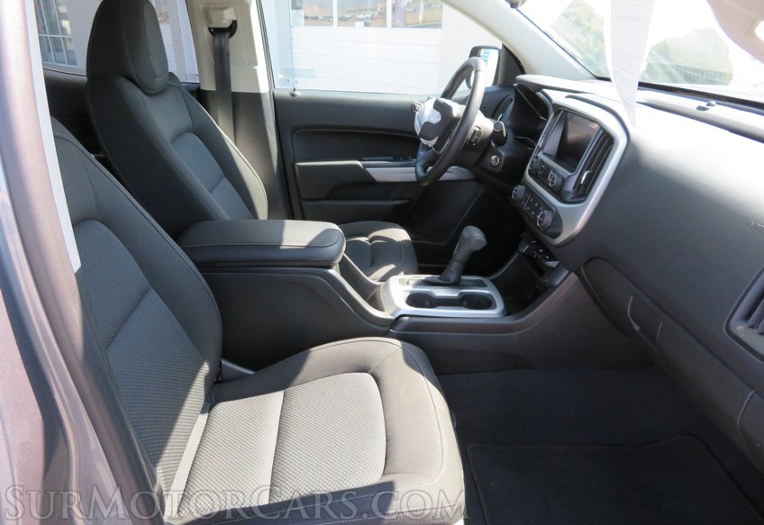 2021 Chevrolet Colorado - Image 26