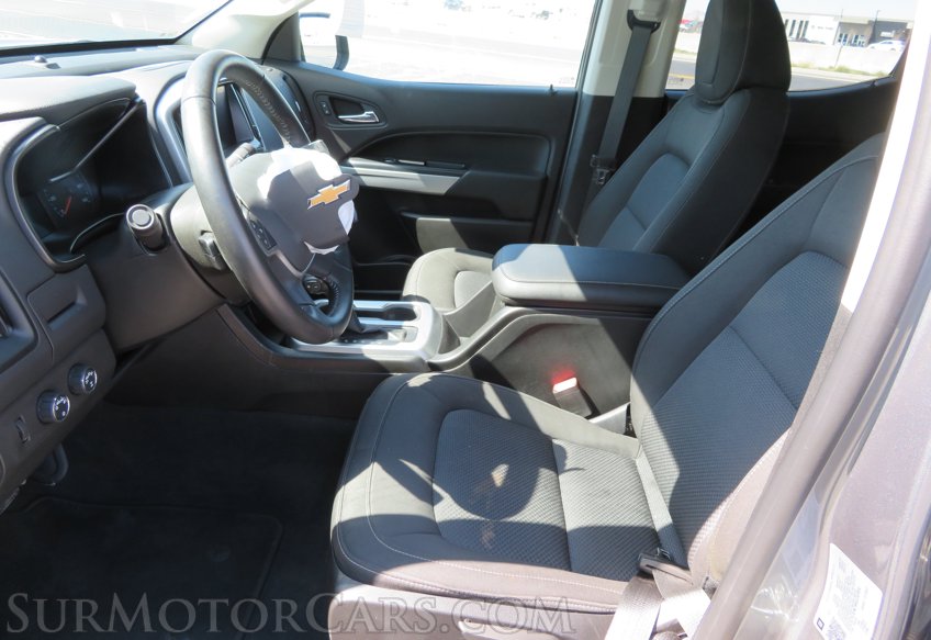 2021 Chevrolet Colorado - Image 25