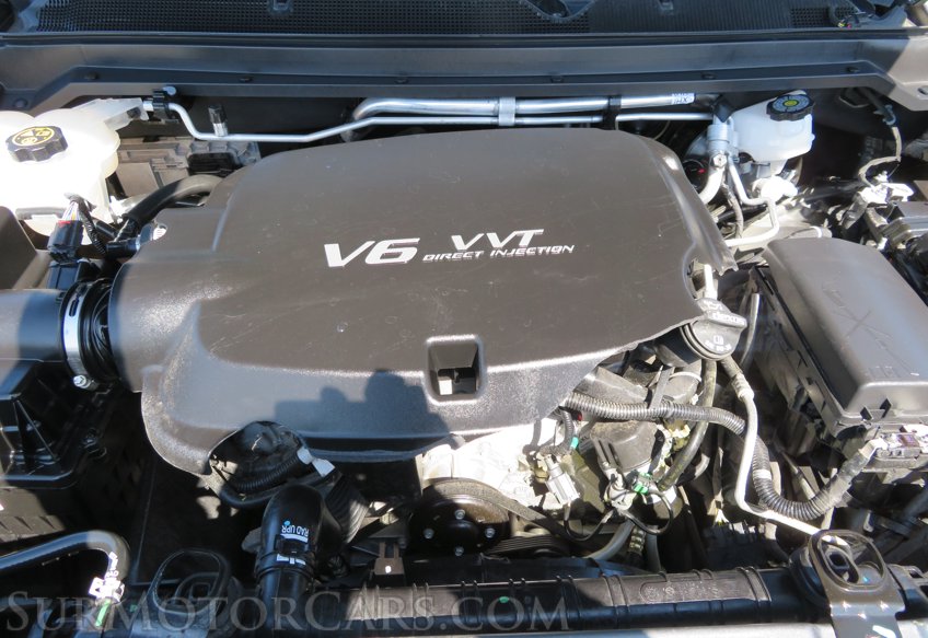 2021 Chevrolet Colorado - Image 43